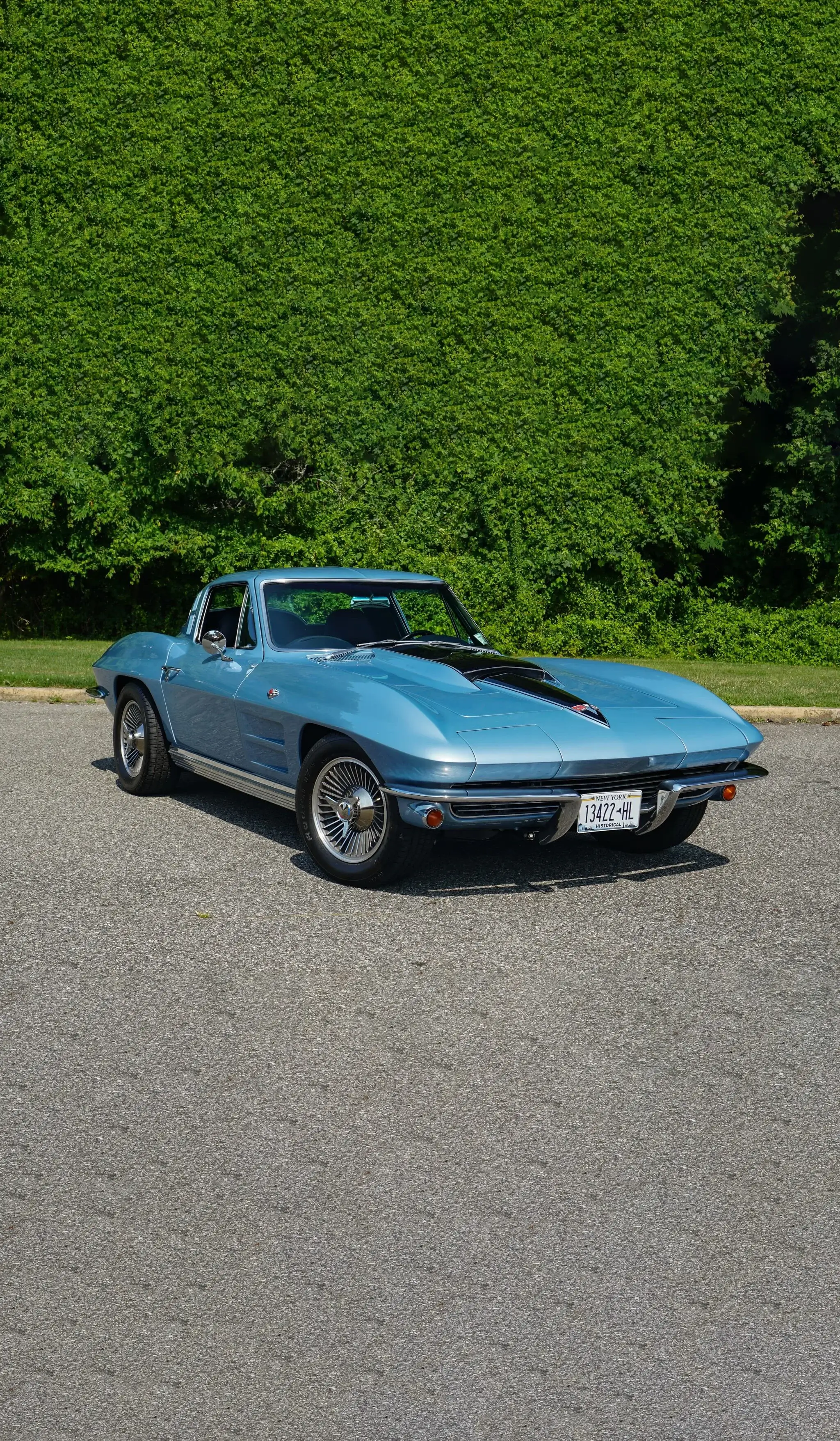 1964 Chevrolet Corvette Sting Ray | PCARMARKET
